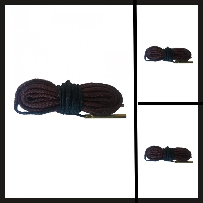 Uyguna-Yakala 103045 Savage Snake İp Havalı Tüfek&tabanca Harbisi-RBİ.032