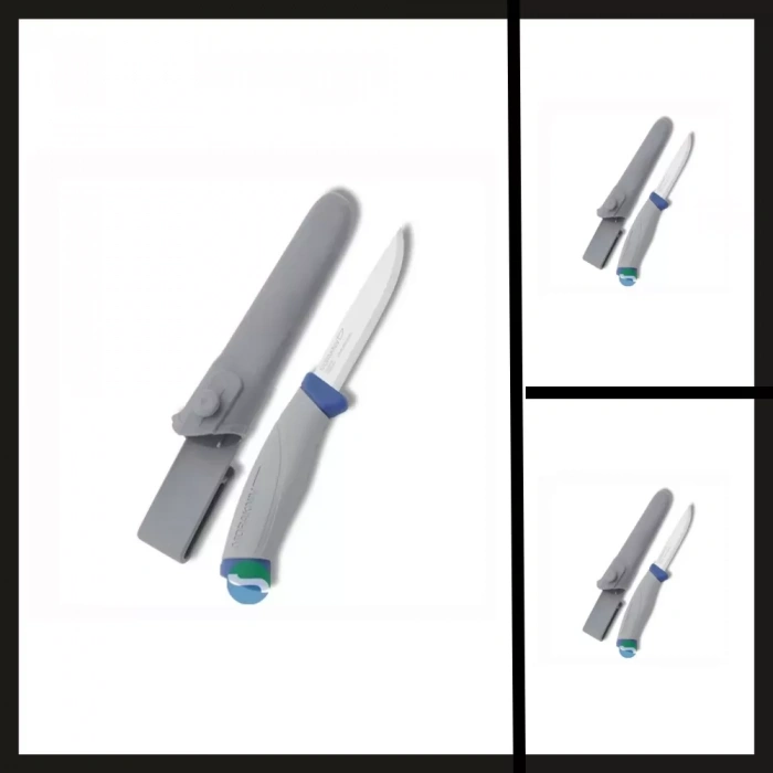 Uyguna-Yakala 11672 High-Q Aallround Morakniv Av Bıçağı-ABÇ.052