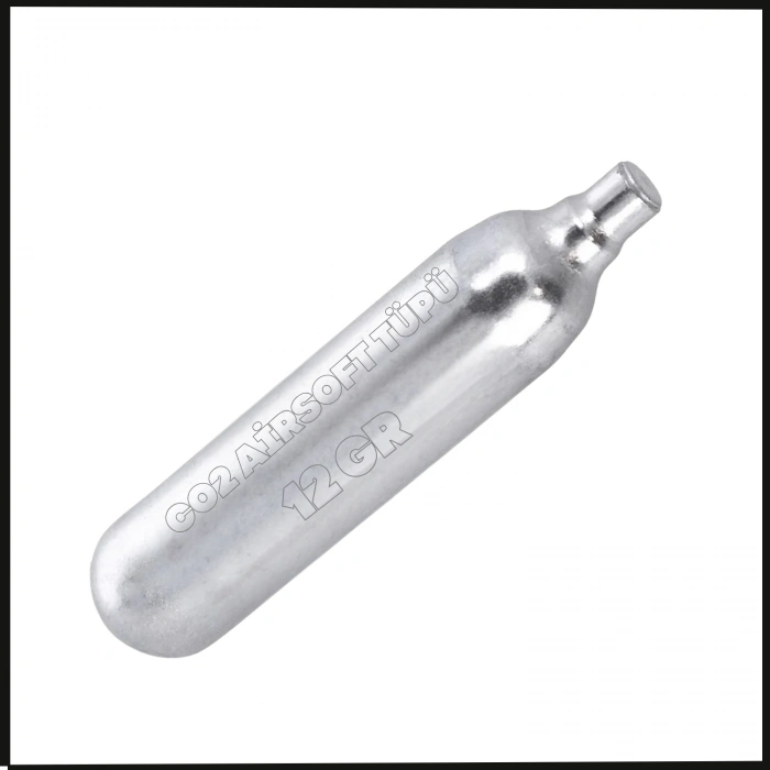 Uyguna-Yakala 12 gr CO2 Airsoft Tüpü-16117