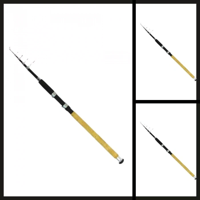 Uyguna-Yakala  15-40 Gr Tele 2.10 Mt Kamış-KMŞ.570