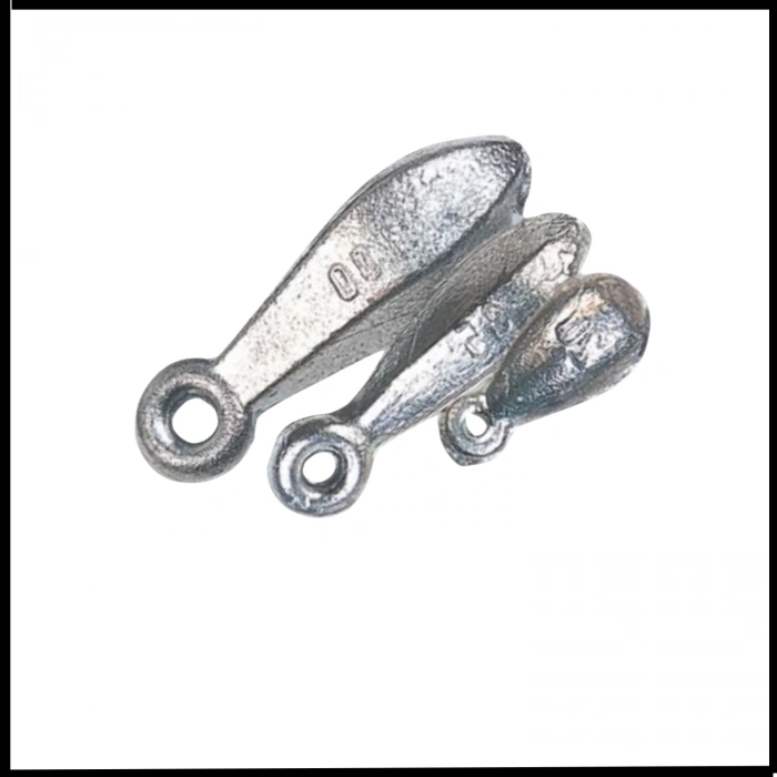 Uyguna-Yakala 15 gr (1 KG)  Armut Kurşun