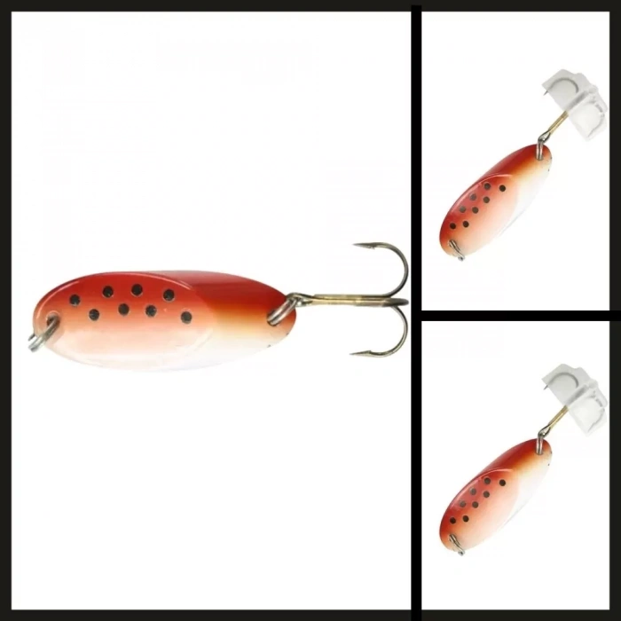 Uyguna-Yakala 17 Gr Savex Alpha Marina Long Benekli-KAŞ.078