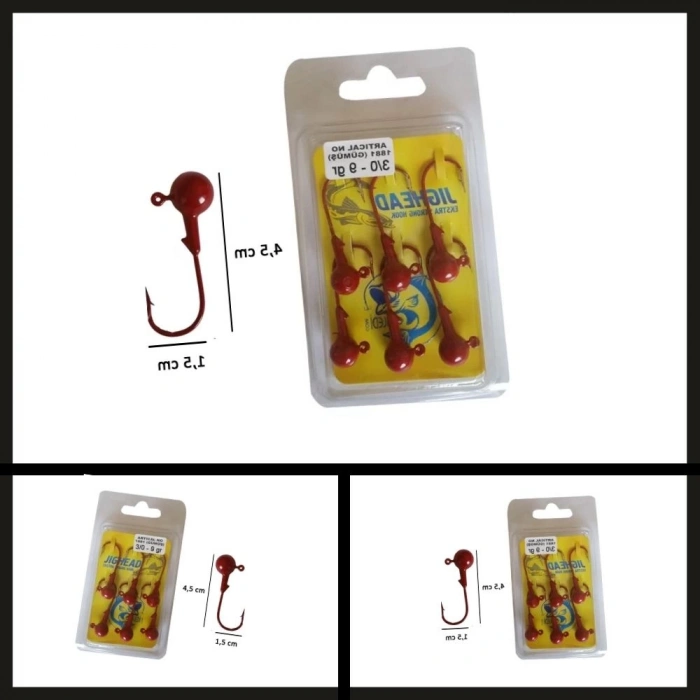 Uyguna-Yakala No :3/0 1881 Bordo Zoka 9 Gr.-ALA.169