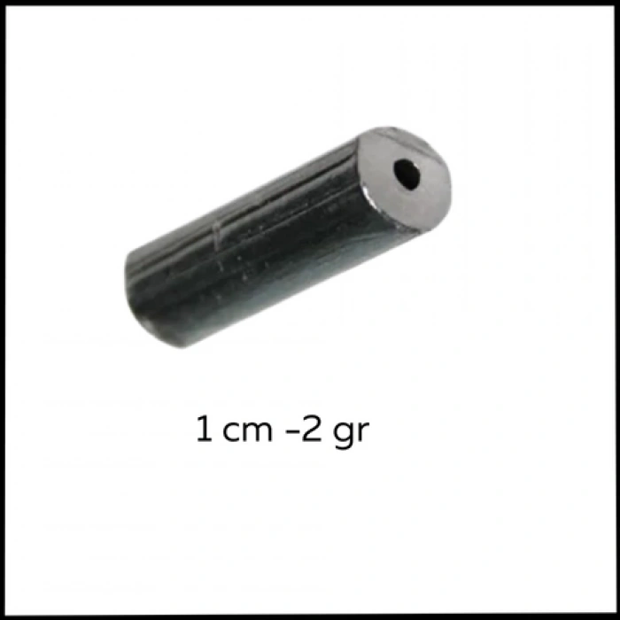 Uyguna-Yakala 2 gr Boru Kıstırma Kurşun-SUN.108