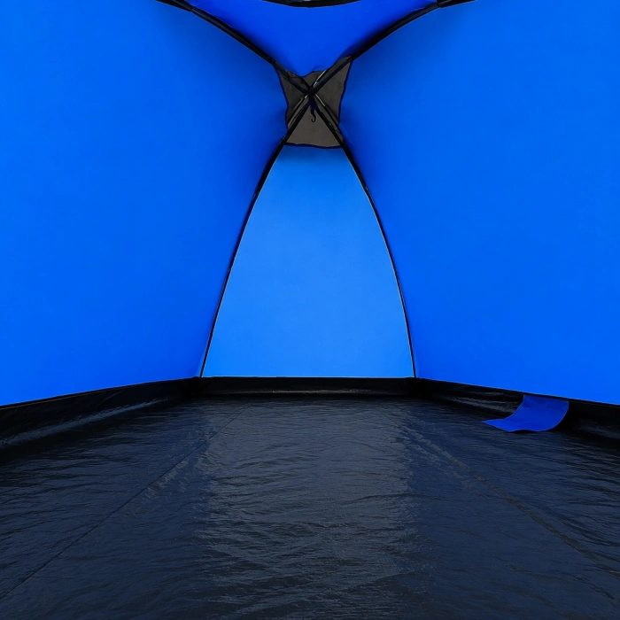 Uyguna-Yakala 2 Kişilik Kamp Çadırı - 200x120x95cm - Argeus Camper