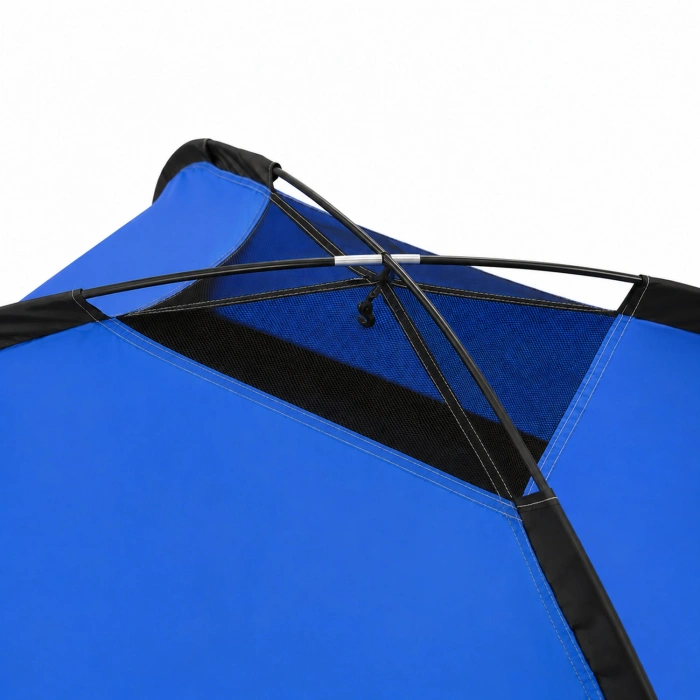 Uyguna-Yakala 2 Kişilik Kamp Çadırı - 200x120x95cm - Argeus Camper
