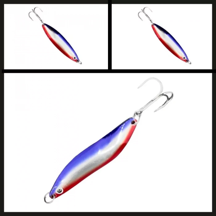 Uyguna-Yakala 28 Gr Renk: 13 Fishack Predator Turna/levrek Kaşığı-KAŞ.667