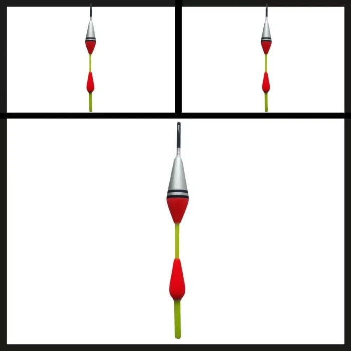 Uyguna-Yakala 3 Gr İthal Şamandıra-AND.243