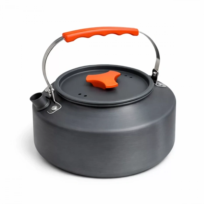 Uyguna-Yakala Kamp 3lü Tencere Seti - MLZ.423