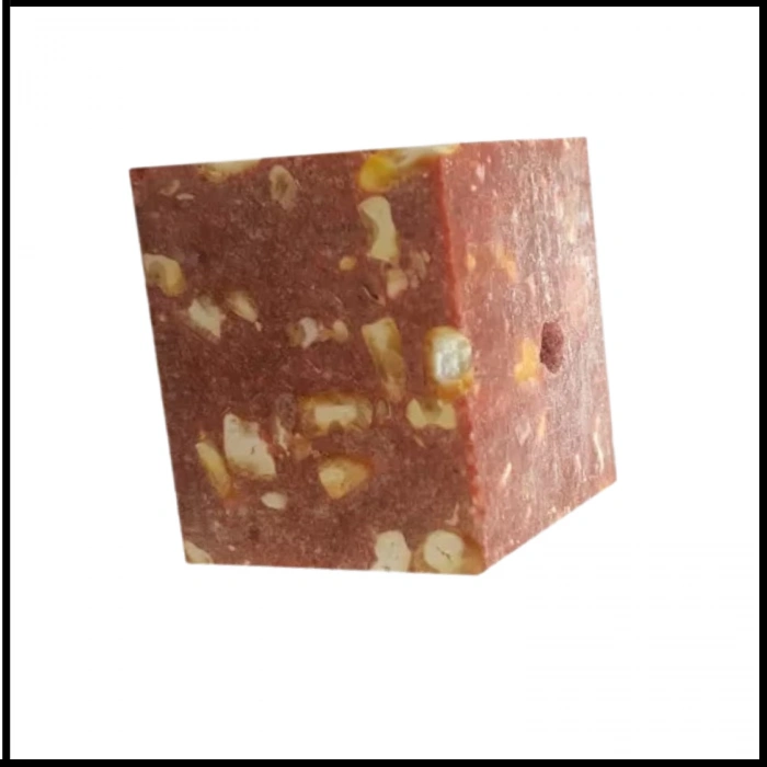 Uyguna-Yakala 30 Kg Küspe Mısır-Çilek -SPE.091