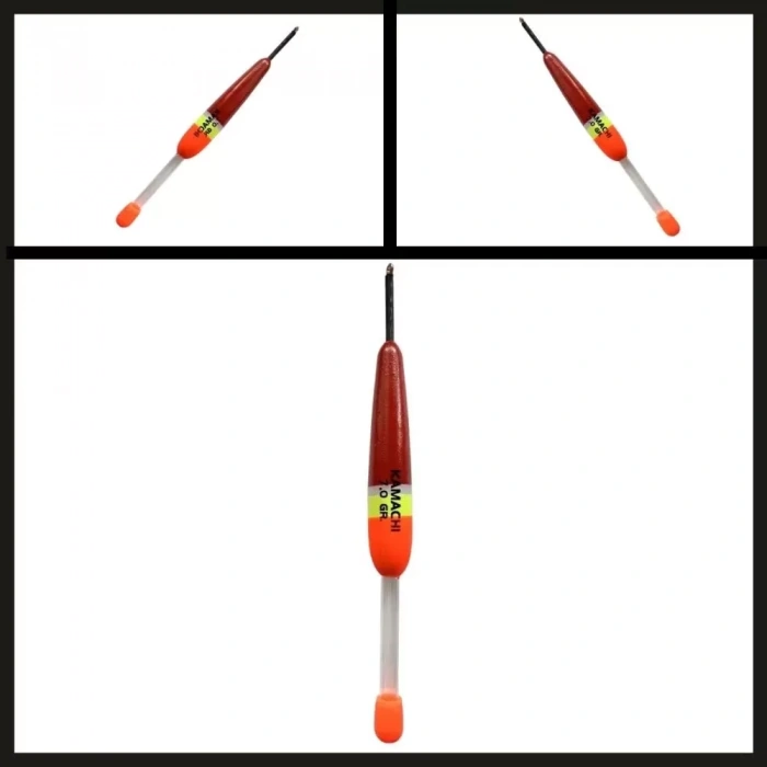 Uyguna-Yakala 3007- 7 Gr Işıklı Şamandıra-AND.304