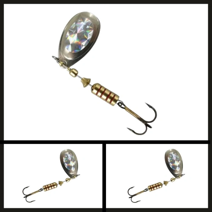 Uyguna-Yakala Gümüş No:2 30162 Ilba Tondo Alpha-KAŞ.246