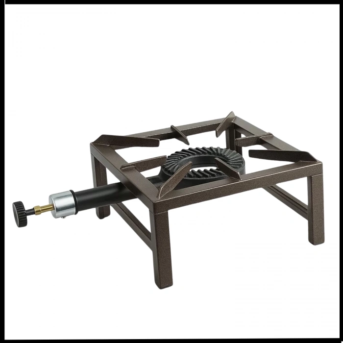 Uyguna-Yakala 35*35 cm  Orgaz Kare Volkan Ocak-YKT.149