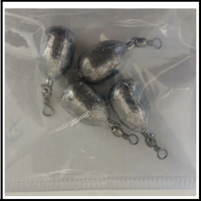 Uyguna-Yakala 35 gr Kurşun Fırdöndü-ŞUN.066