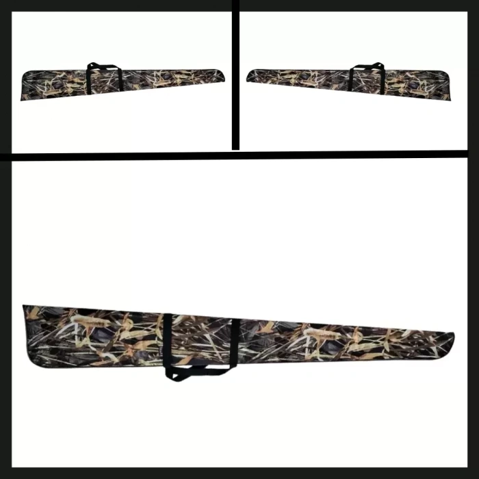 Uyguna-Yakala 120 Cm 38001 Tüfek Kılıfı-AKS.088