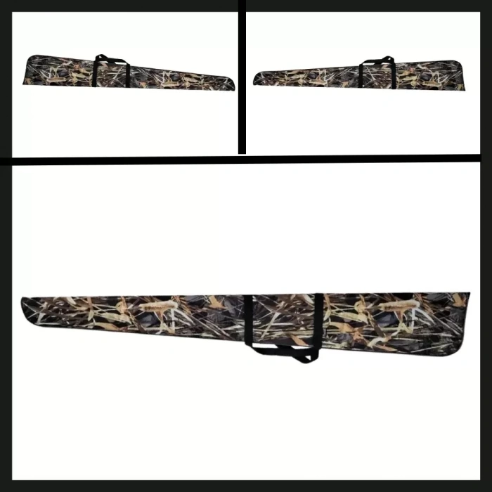 Uyguna-Yakala 130 Cm 38001 Tüfek Kılıfı-AKS.008