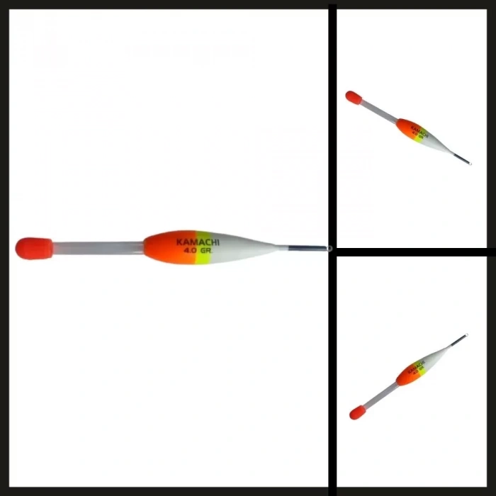 Uyguna-Yakala 4 Gr 6004 Kamachi İthal Şamandıra-AND.249