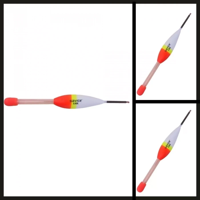 Uyguna-Yakala 4 Gr 6004 Savex Işıklı Şamandıra-AND.265