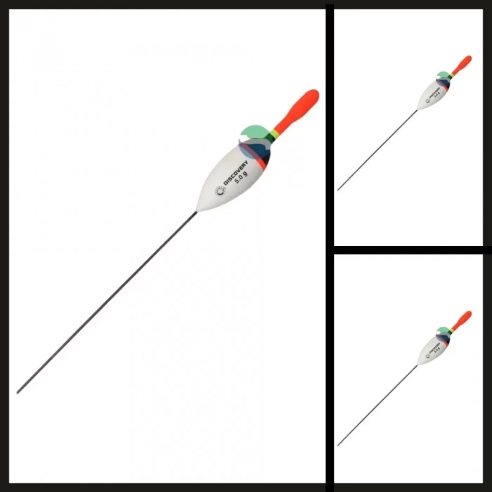 Uyguna-Yakala 5 Gr İthal Şamandıra-AND.158