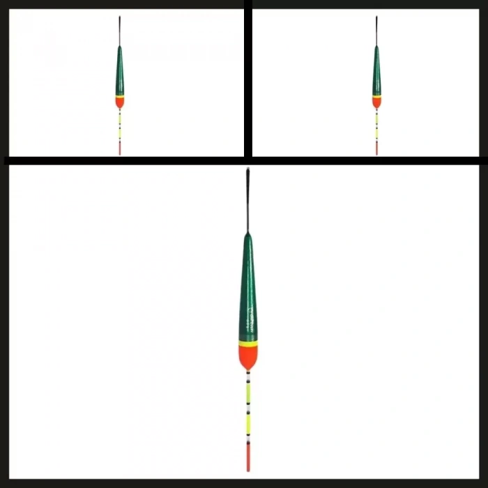 Uyguna-Yakala 5 Gr İthal Şamandıra-AND.239