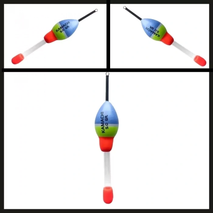 Uyguna-Yakala 5 Gr İthal Şamandıra-AND.296