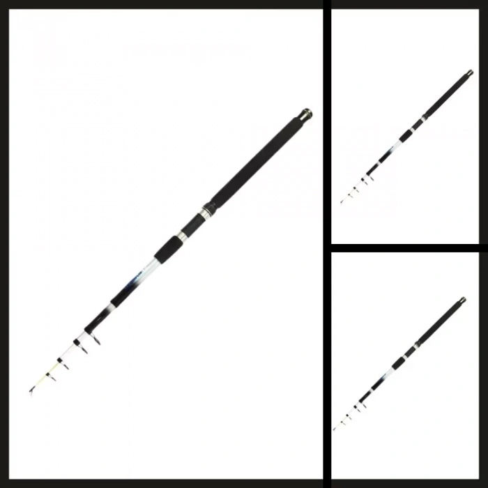 Uyguna-Yakala 50-100 Gr Tele 3.00 Mt Kamış-KMŞ.599