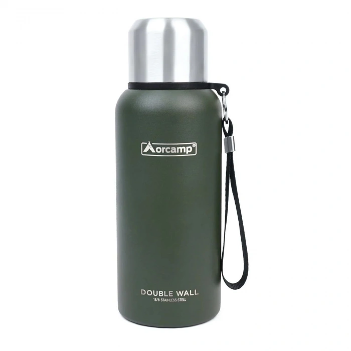 Uyguna-Yakala 500 ml Termos - Orcamp (OUT-5000)