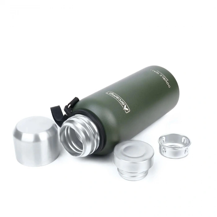 Uyguna-Yakala 500 ml Termos - Orcamp (OUT-5000)