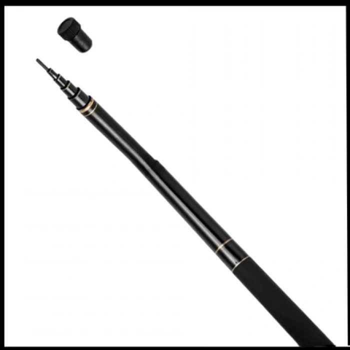 Uyguna-Yakala 510 cm-Teleskopik Mini Göl Kamışı -MŞ.617