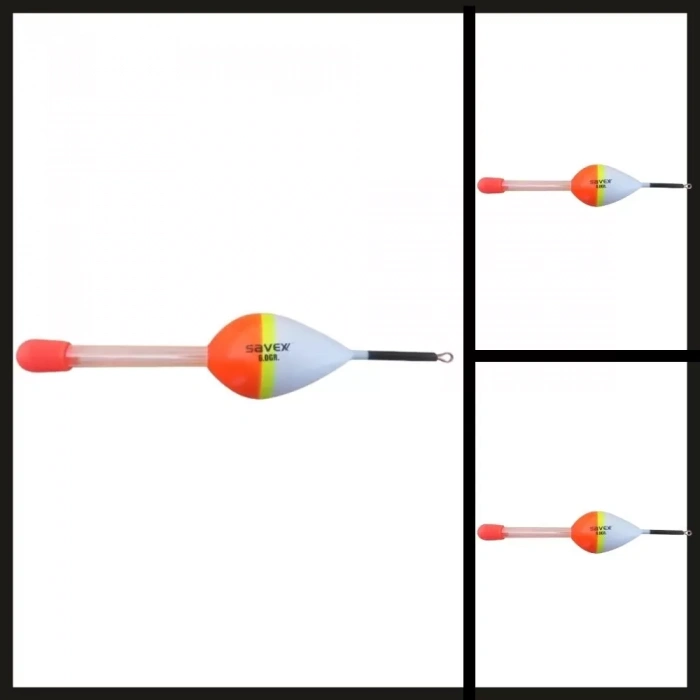 Uyguna-Yakala 6 Gr Işıklı Şamandıra-AND.267