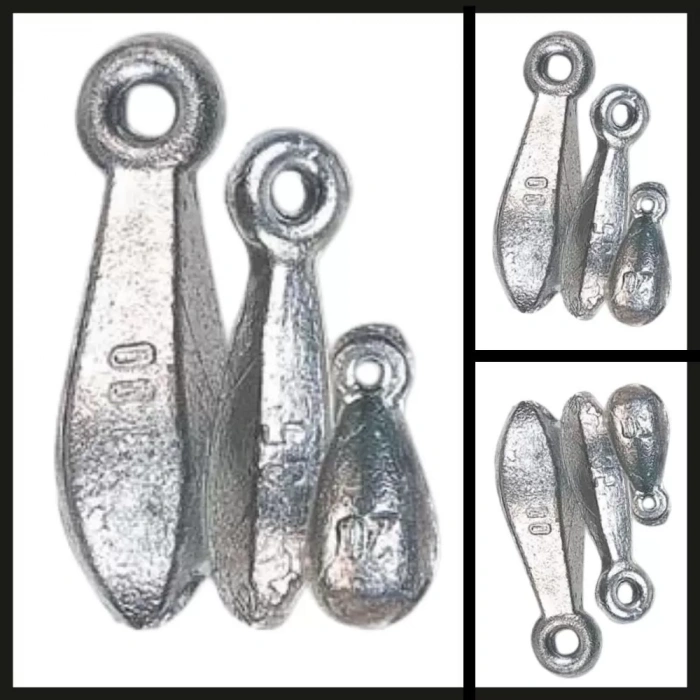 Uyguna-Yakala 60 Gr Armut Kurşun-DÖN.050