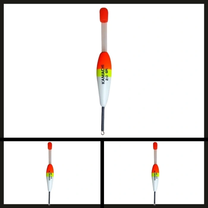 Uyguna-Yakala 2 Gr 6002 Kamachi İthal Şamandıra-AND.294