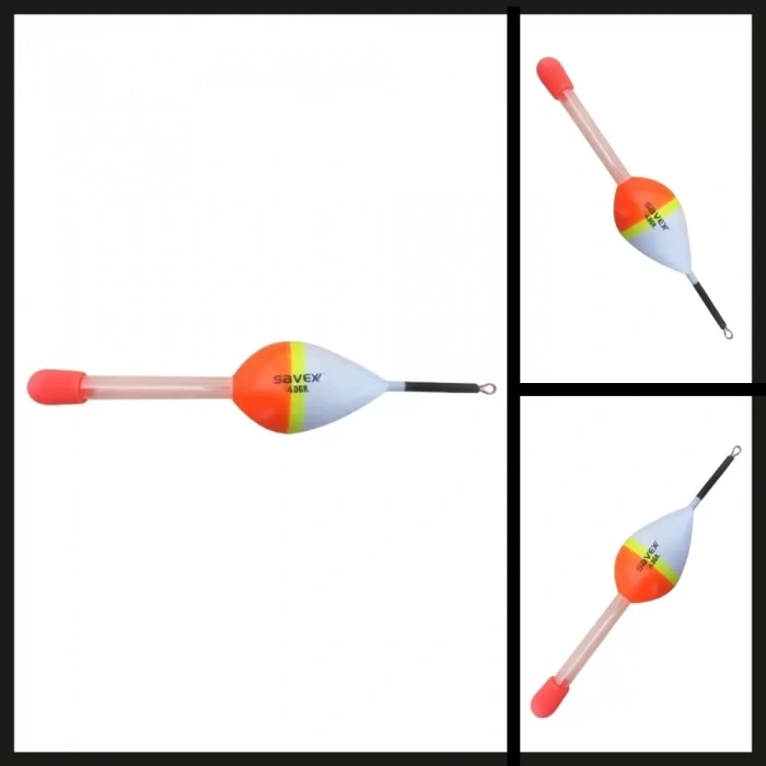 Uyguna-Yakala 6004-2 4 Gr Işıklı Şamandıra-AND.266