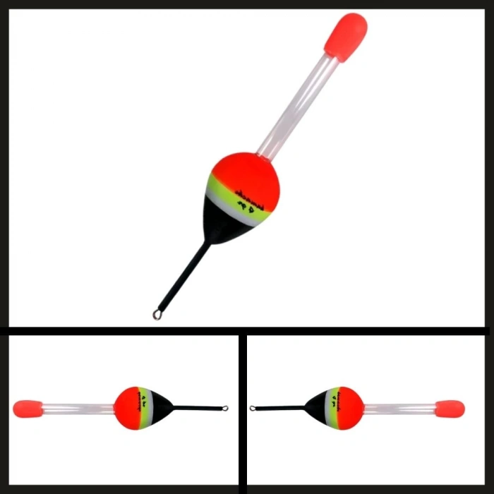 Uyguna-Yakala 6004-2  4 Gr İthal Şamandıra-AND.298