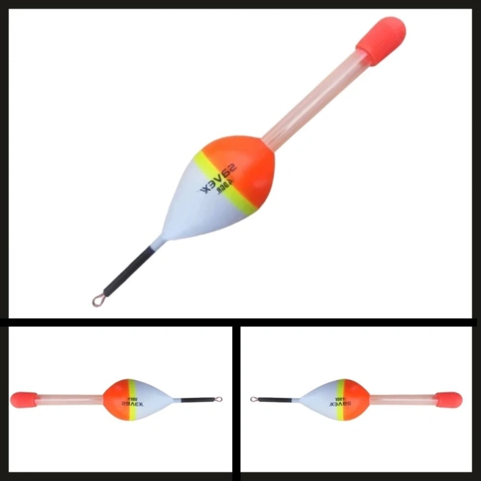 Uyguna-Yakala 6004-2 4 Gr Işıklı Şamandıra-AND.266