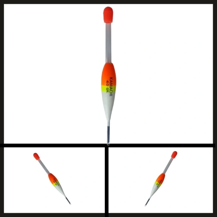 Uyguna-Yakala 6 Gr- 6006 Kamachi İthal Şamandıra-AND.262