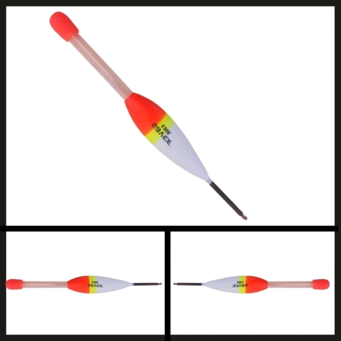 Uyguna-Yakala 6 Gr- 6006 Savex Işıklı Şamandıra-AND.264