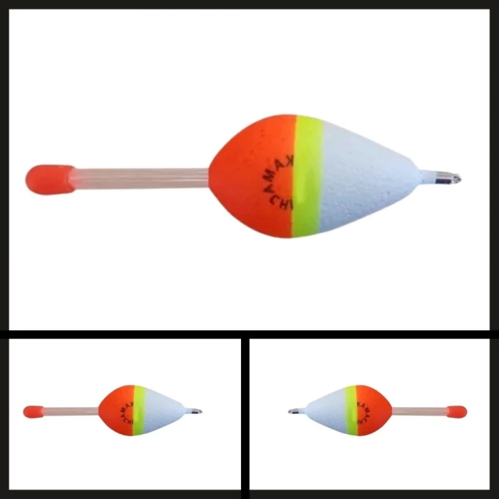 Uyguna-Yakala 10 Gr 6010 Kamachi İthal Şamandıra-AND.251