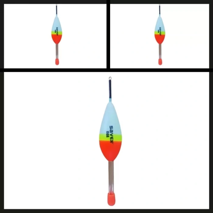 Uyguna-Yakala 6015  15 Gr Işıklı Şamandıra-AND.263
