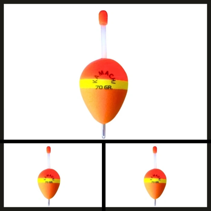 Uyguna-Yakala 70 Gr 6070 Kamachi İthal Şamandıra-AND.276