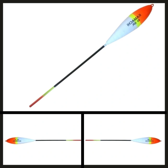 Uyguna-Yakala 6110 10 Gr İthal Şamandıra-AND.270