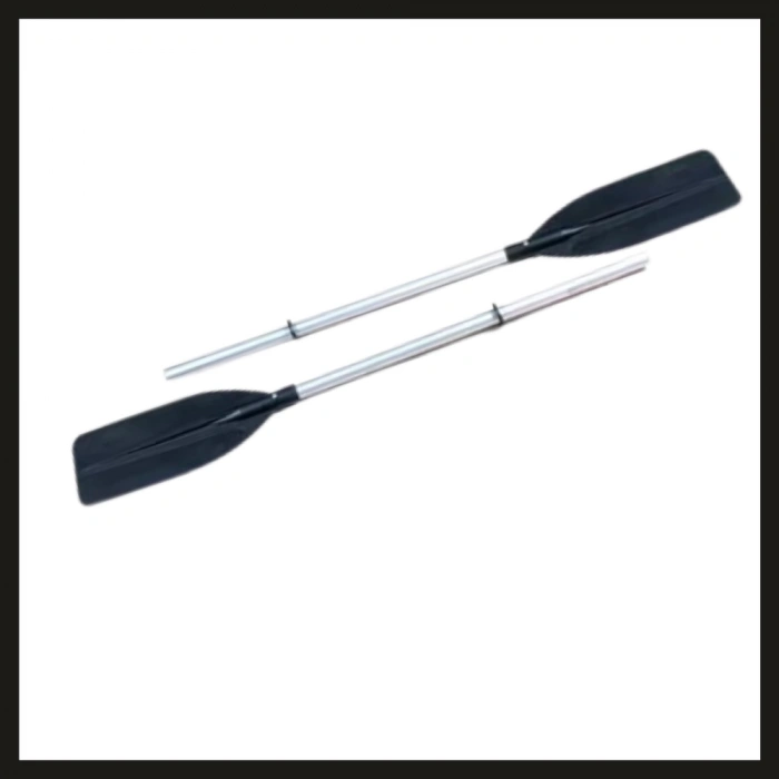 Uyguna-Yakala 62016 Delüks Alüminyum Bot Küreği-KRĞ.002