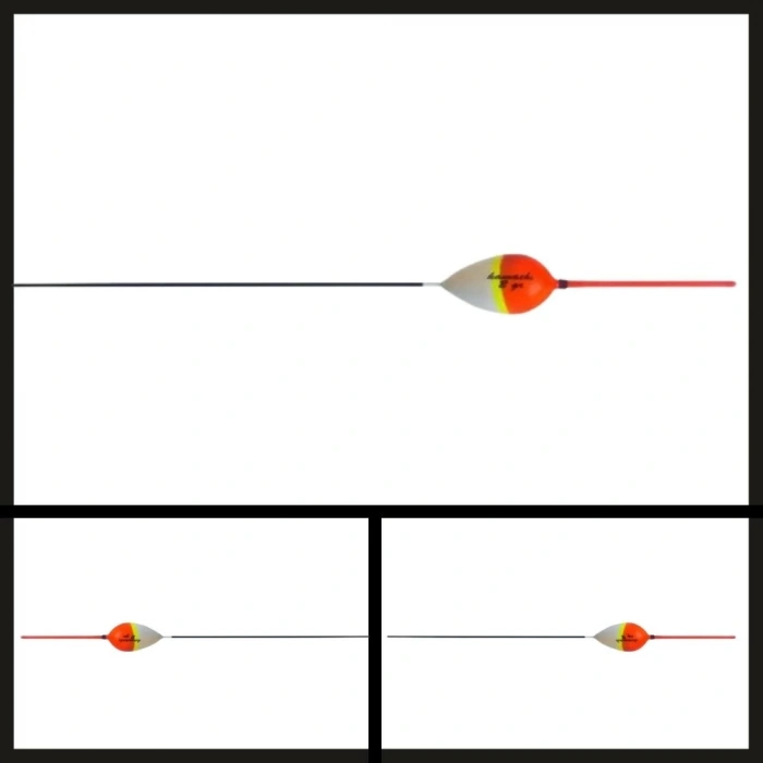 Uyguna-Yakala 2 Gr Kamachi İthal Şamandıra-AND.271