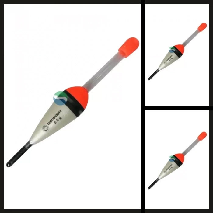 Uyguna-Yakala 7 Gr İthal Şamandıra-AND.170