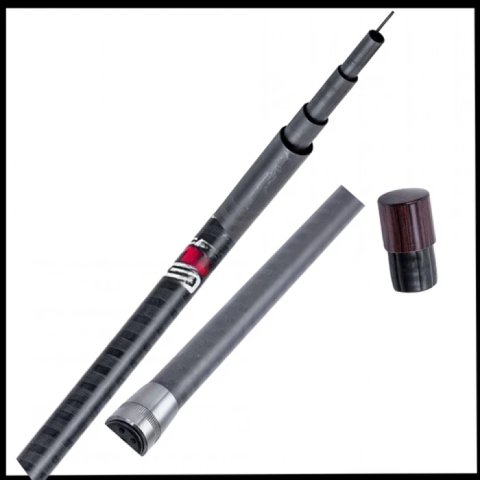 Uyguna-Yakala  700 cm Teleskopik Karbon Göl Kamışı -MS.078