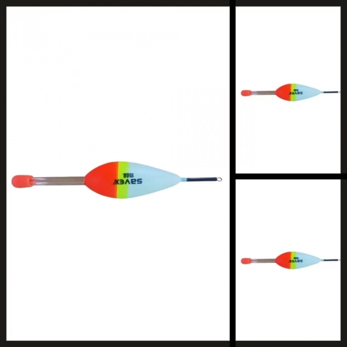 Uyguna-Yakala  8 Gr - Işıklı Şamandıra-AND.268