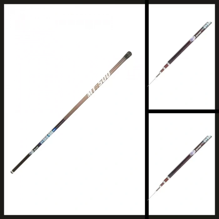 Uyguna-Yakala 8 Mt Bilezikli Göl Kamışı-KMŞ.435