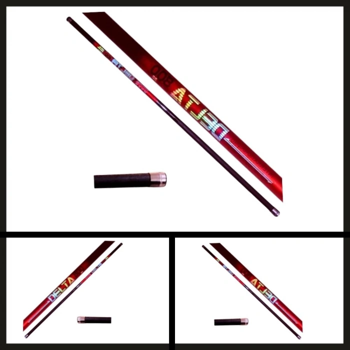 Uyguna-Yakala8000 8 Mt. Delta Bilezikli Göl Kamışı-KMŞ.447