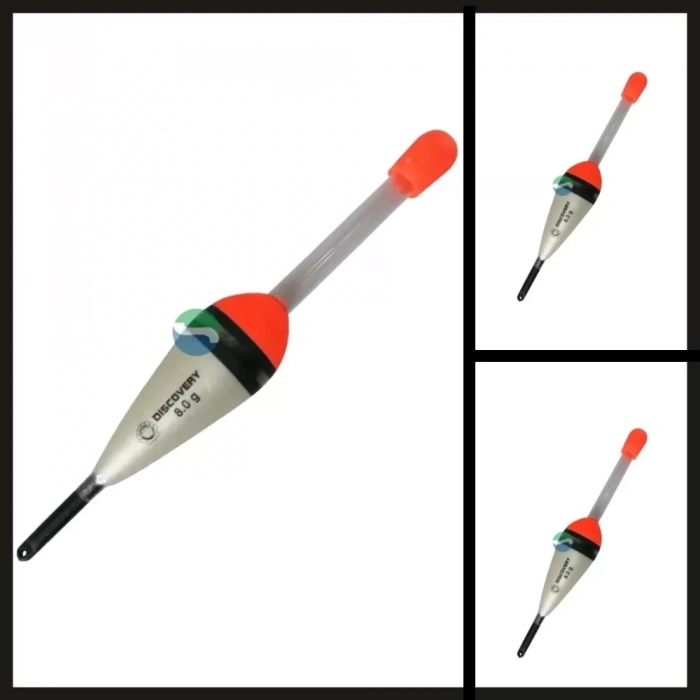 Uyguna-Yakala 850.d.slf.532 9 Gr İthal Şamandıra-AND.171