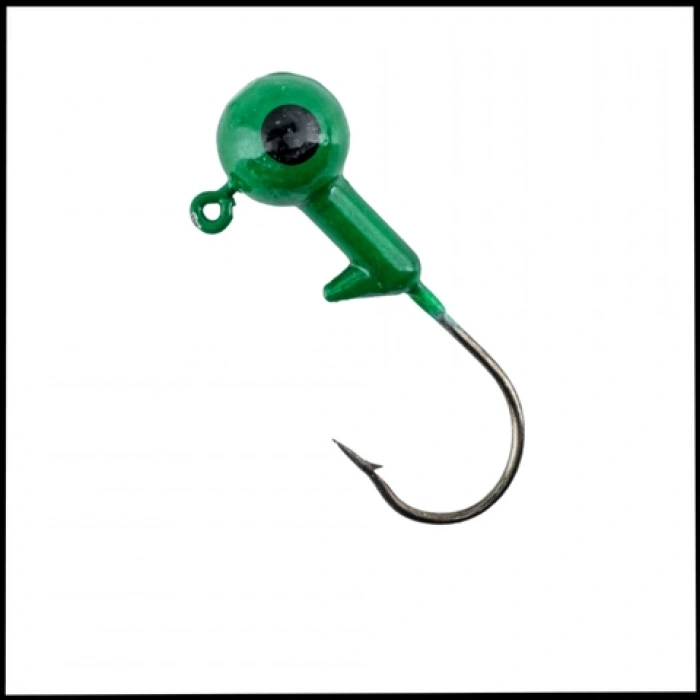 Uyguna-Yakala  8g - Yeşil -Kurşunlu  Zoka -ALA.300